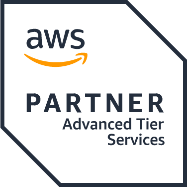 AWS Advanced Partner Logo