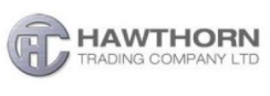 Hawthorn Trading Co Logo