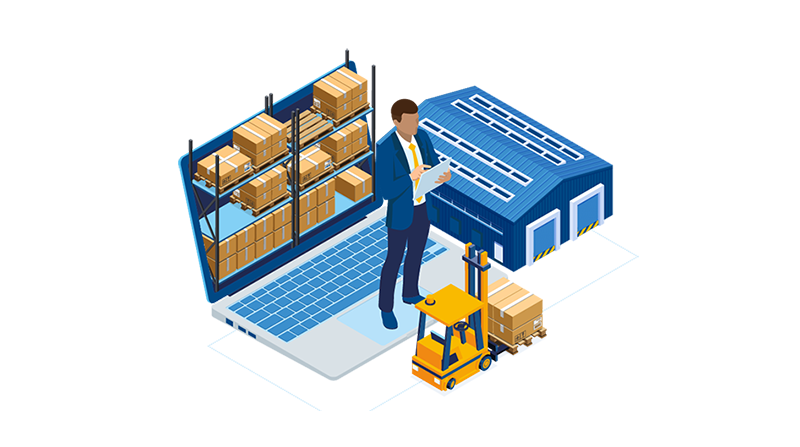 SAP B1 Inventory & Distribution-2